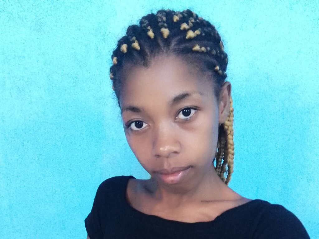 Mamitiana Nadia